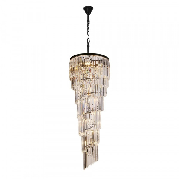 Подвесная люстра Divinare CHARLOTTE 3011/01 SP-15