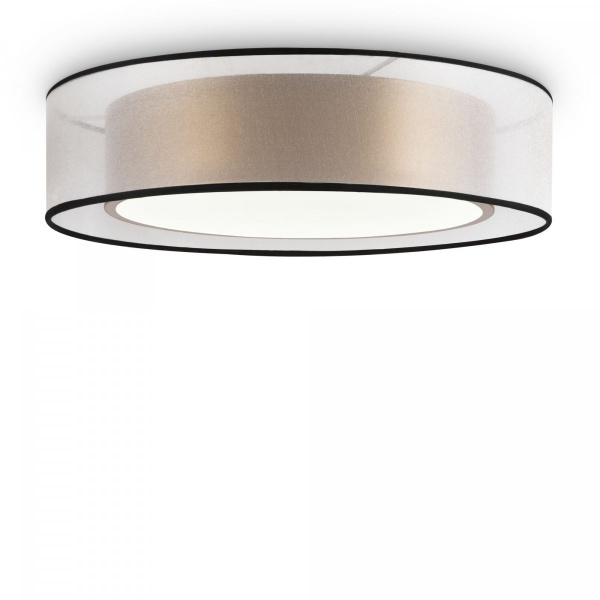 Потолочный светильник Freya Zoticus FR6005CL-L36G, золото