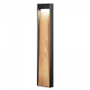 Ландшафтный светильник Maytoni Outdoor Sten O444FL-L13GF3K2, графит