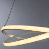 фото Подвесная люстра Arte Lamp SWING A2522SP-2WH