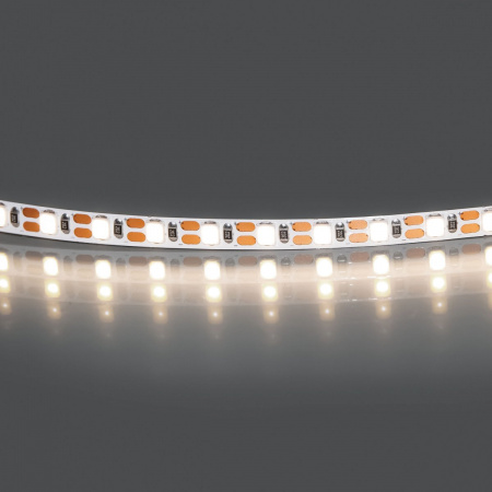фото Лента светодиодная 5mm 24V 10W/m 120leds/M Lightstar 420564