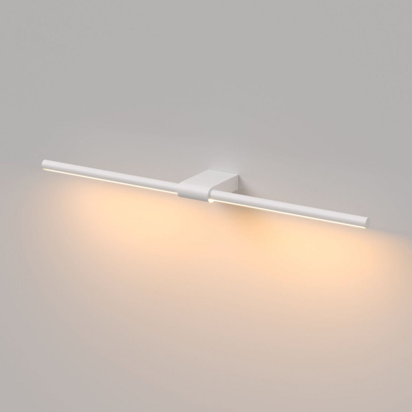 фото Светильник настенный поворотный светодиодный Luar 600 белый 3000К 40125/LED