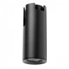 Светильник трековый 48V 6W 4000K 30° черный Due Hermes Lightstar 210047