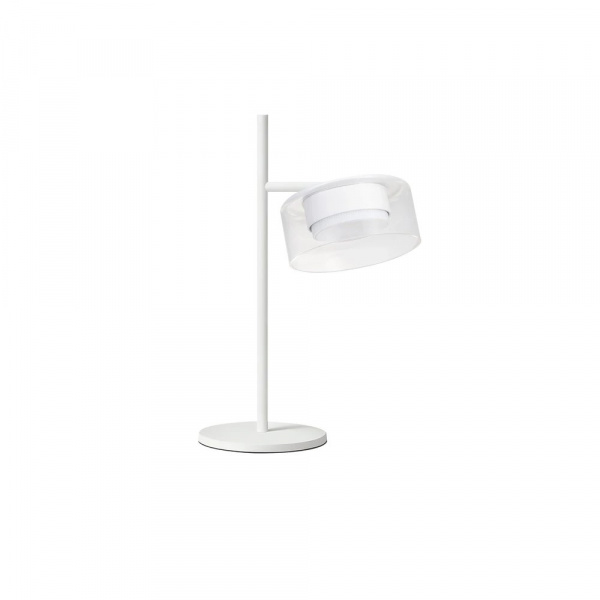 Декоративная настольная лампа Arte Lamp ALIUS A8042LT-1WH
