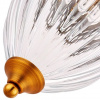 фото Потолочный светильник Arte Lamp SCHELENBERG A4410PL-1SR
