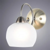 фото Бра Arte Lamp MARGO A9317AP-1AB