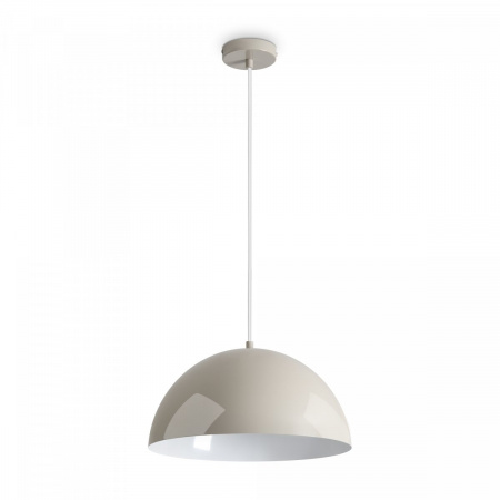 фото Подвесной светильник Freya Eleon FR5218PL-01CR, кремовый