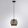 фото Подвесной светильник Arte Lamp GRID A7069SP-1BK