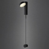 фото Настенный светильник Arte Lamp MIRACH A2142AP-10BK