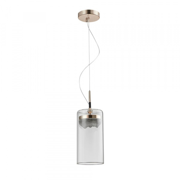 Подвесной светильник Arte lamp IDILLIO A2306SP-6GO
