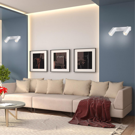 фото Светильник GU10 50Вт 230В IP20 OVER, арт. 370554
