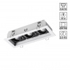 Светильник GU10 50Вт 220В IP20 SPOT, арт. 370714