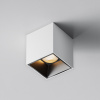 фото Потолочный светильник Maytoni Technical Alfa LED C064CL-5W2.7K-SQ-WB, белый