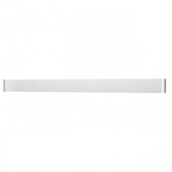 Белый/металл Настенный светильник IP20 LED 40W 3578Лм 3000K FRAMANT HIGHTECH, арт. 4293/40WL