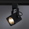 фото Трековый светильник Arte Lamp LENTE A1314PL-1BK