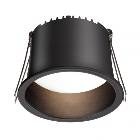 фото Светильник LED 9Вт 3000К 220В IP20 SPOT, арт. 359235