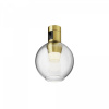 Трековый светильник Maytoni Technical Bubble TR148-1-3W3K-BS, латунь