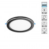 Светильник LED 18+6Вт 4000+4000К 100-265В IP20 SPOT, арт. 359017