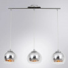 фото Подвесной светильник Arte Lamp RASTABAN A7984SP-3CC