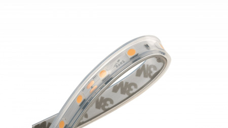 фото Лента светодиодная SWG DSG 5050 WW 60L-V24-IP65, 2700 K, 300 LED, 14.4W/m, LUX, катушка 5 м