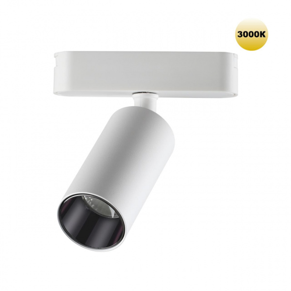 Светильник LED 12Вт 3000К 48В IP20 SHINO, арт. 359255