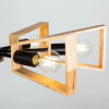 фото Люстра на штанге Arte Lamp BRUSSELS A8030PL-8BK
