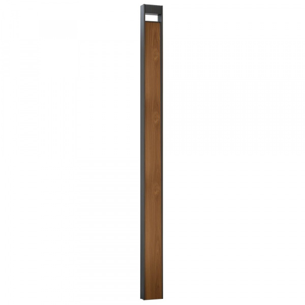 Ландшафтный светильник Arte Lamp ARNEB A2140PA-1BR
