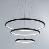 фото Подвесная люстра Arte Lamp FRODO A2197SP-3BK