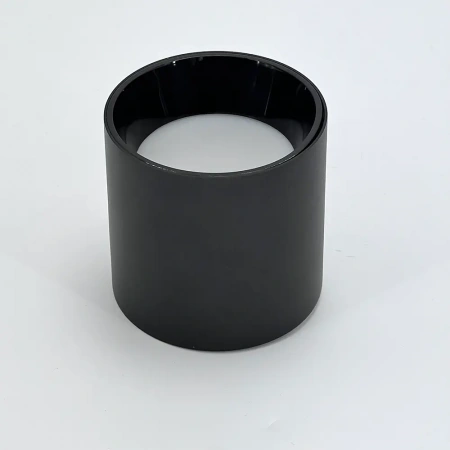 фото Свет-к LED SMD накл. (WC1411) 15W 4000К IP20 60° d91*h94mm черный WO