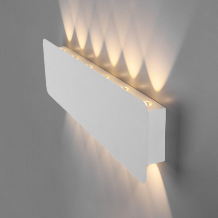 фото Настенный светодиодный светильник Angle LED 40139/1 40139/1 LED