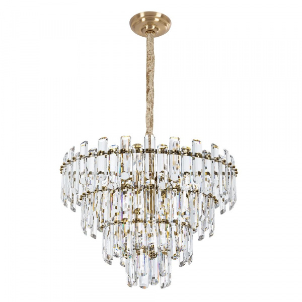 Каскадная люстра Divinare ROSIE 3511/17 LM-8