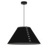 Подвесной светильник Arte Lamp FLEECE A7092SP-1BK