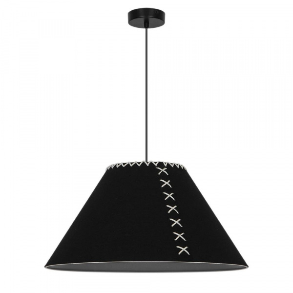 Подвесной светильник Arte Lamp FLEECE A7092SP-1BK