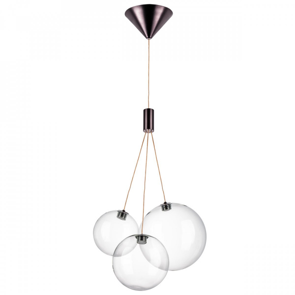 Подвес Sferetta, марсала Lightstar 801030