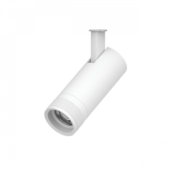 Светильник тушка BARRA/QUATTRO высокого качества света с углом рассеивания 20-55G Canno Pro, белый Lightstar 304126