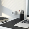 Розетка с заземлением, шторками и USB тип A+C Gallant белый W5071701