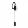 Бра Freya FR6110WL-L15B, черный