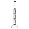 Подвесной светильник Divinare TRUMPET 1242/06 SP-30