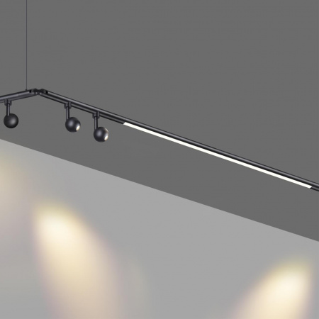 фото Светильник LED 24Вт 3000-6000К 48В IP20 KONST, арт. 359371