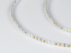 фото Светодиодная лента 3528, 120 LED/м, 9,6 Вт/м, 24В, IP20, Цвет: Теплый белый, SWG3120-24-9.6-WW-M, катушка 5 м