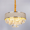 фото Подвесная люстра Arte Lamp ANNABELLE A1008LM-6GO