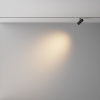фото Трековый светильник Maytoni Technical Focus Led TR243-4-5WTW-DD2-B, черный