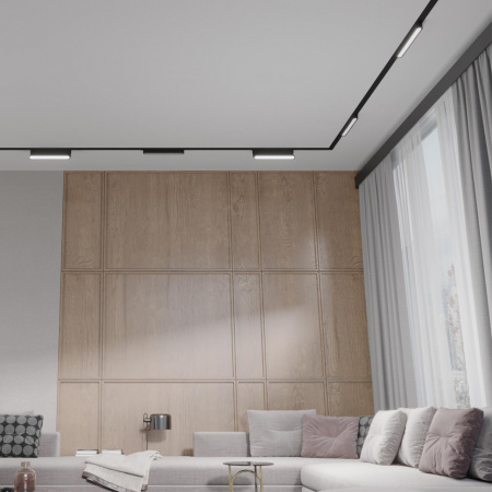 фото Светильник LED 12Вт 3000К 48В IP20 SHINO, арт. 359246