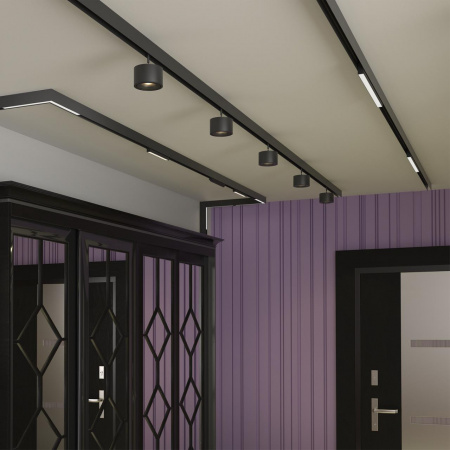 фото Светильник LED 12Вт 3000К 48В IP20 SHINO, арт. 359199