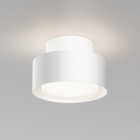 фото Потолочный светильник Maytoni Technical Space C092CL-GX53-W, белый