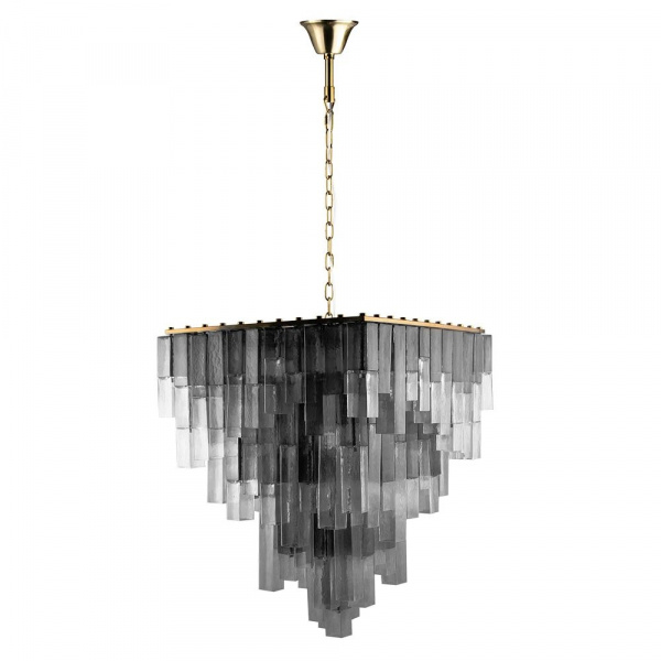 Подвесная люстра Divinare CASCATA 7665/17 SP-18