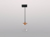 LED подвесной светильник-шар 10Вт 4000К, SWG SY-601261-BZ-10-NW