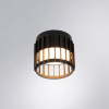 фото Потолочный светильник Arte Lamp ATRIA A8031PL-1BK
