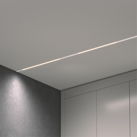 фото Slim Magnetic L02 Трековый светильник 20W 3000K белый 85002/01