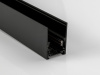 Шинопровод накладной глубокий SWG, серия SY-LINK, Черный, IP20, SY-LINK-20S1-2.5-BL